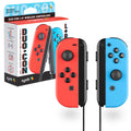 DUO CON Wireless Controllers (Switch)