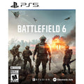 Battlefield 6 - Playstation 5