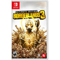Borderlands 3: Ultimate Edition - Nintendo Switch