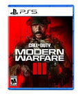 Call of Duty: Modern Warfare III - Playstation 5