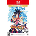 Disgaea 7 Complete: Deluxe Edition - Nintendo Switch 2