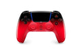 DualSense Wireless Controller [Techno Red] - Playstation 5
