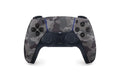Sony PS5 DualSense Wireless Controller Gray Camo - Playstation 5