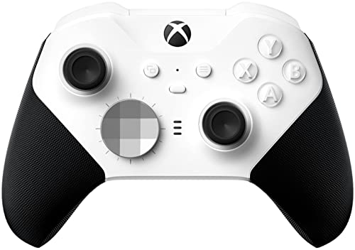 Elite Series 2 Controller [Core] - Xbox Series X