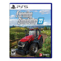 Farming Simulator 22 - Playstation 5