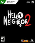 Hello Neighbor 2 - Xbox Series X