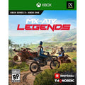 MX vs. ATV Legends - Xbox Series X