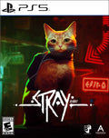 Stray - Playstation 5