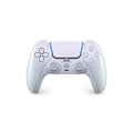 Sony PS5 DualSense Wireless Controller Chroma Pearl - Playstation 5