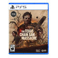 The Texas Chain Saw Massacre - Playstation 5