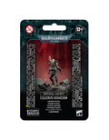 Imperial Agents: Culexus Assassin