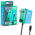Power Adapter (Blue)