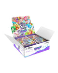 My Little Pony TCG: BNA02 Discord!!! Booster Display FOIL EDITION