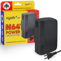 Power Adapter (Nintendo 64)