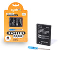Rechargeable Battery Pack (New 2DS)