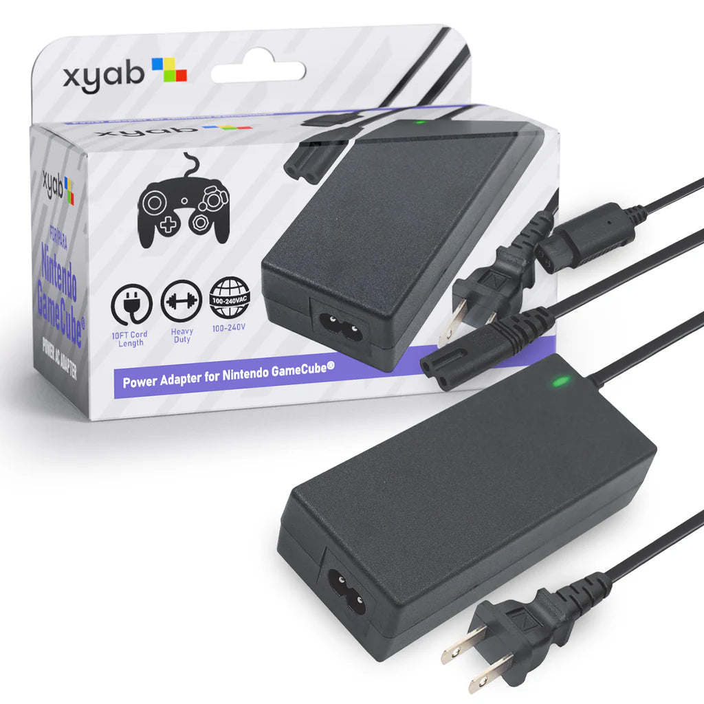Power Adapter (Game Cube)