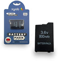 Rechargeable Battery Pack (PSP 2000/3000)