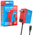 Power Adapter (Red)