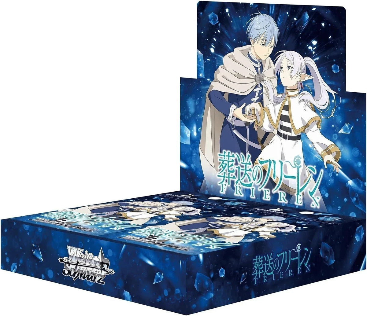 JPN - Wiess Schwarz - Frieren: Beyond Journey's End Story Walk