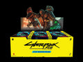Welcome to Night City - Beta Booster Box - Welcome to Night City - Beta