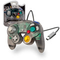Wired Controller (Clear Black) (Game Cube/Wii/Wii U/Switch)