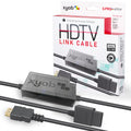 SPRO HD Link Cable (SNES/N64/Game Cube)