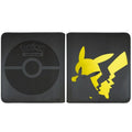 Ultra Pro: Pokemon: Elite Series: Pikachu 12-pocket Zippered Pro-Binder