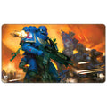 Ultra Pro: Warhammer 40k: Space Marines: Adeptus Astartes Stitched Playmat