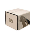 Ultra Pro: Magic The Gathering: Final Fantasy Premium Alcove Deck Box - Cloud