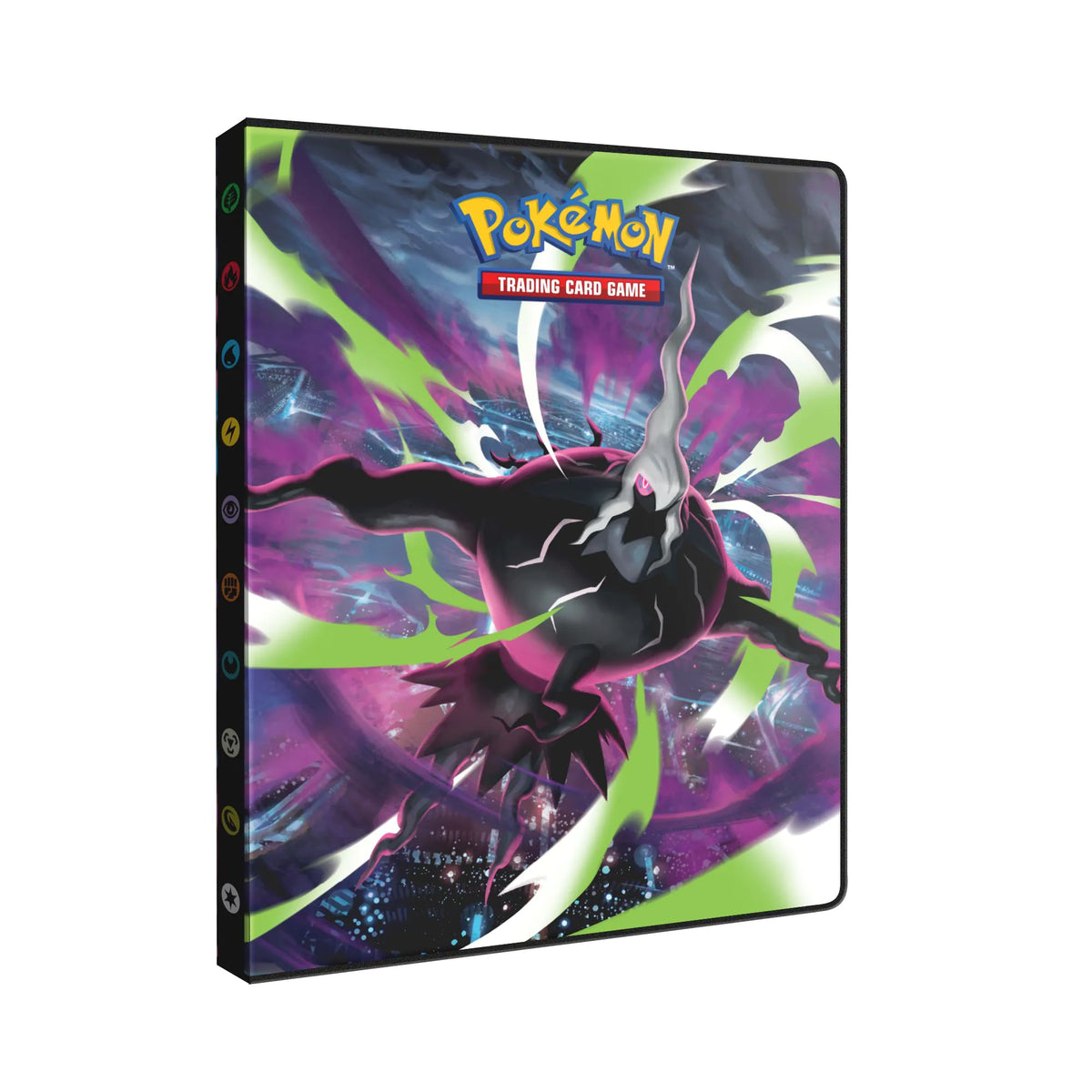 Ultra PRO Portfolio 9pkt Pokemon Me05 (Darkrai)