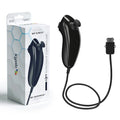 Wired Nunchuck Controller (Black) (Wii/Wii U)